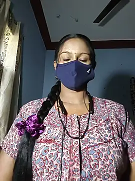 madhushree143 online show from 06/03/26, 04:37