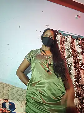 Snapshot of madhushree143 chatting on 06/23/26, 06:17 madhushree143 online show from 06/23/26, 06:17
