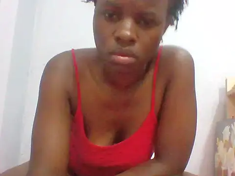 ebonyprincess2 online show from 05/19/26, 06:58