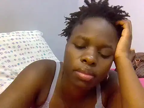 ebonyprincess2 online show from 06/21/26, 05:54
