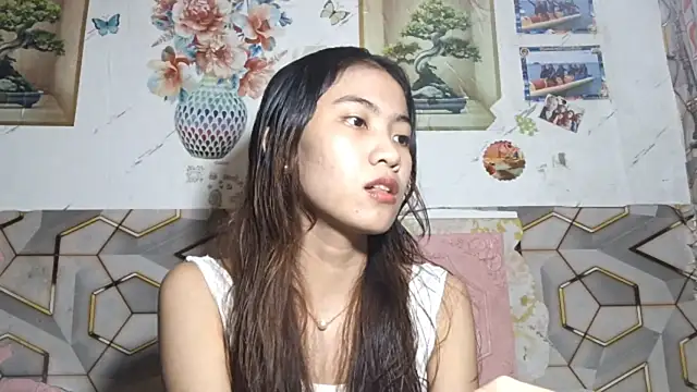 DeeannGunby online show from 07/17/26, 03:07