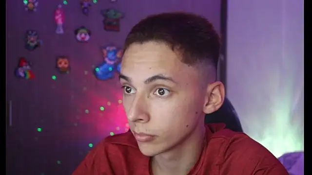 archi love online show from 01/29/25, 11:04