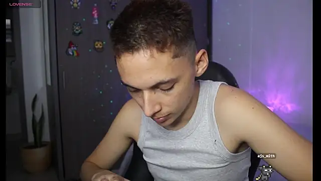 archi love online show from 01/31/25, 02:26