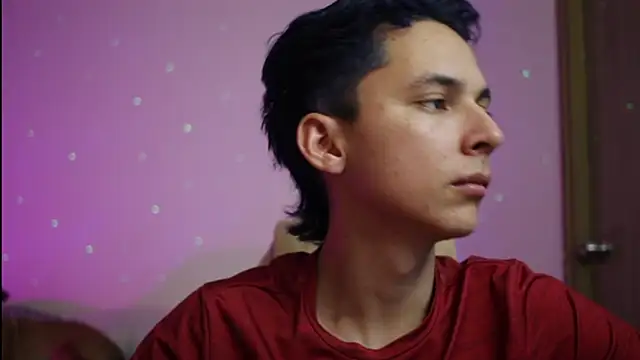 archi love online show from 02/05/26, 03:55