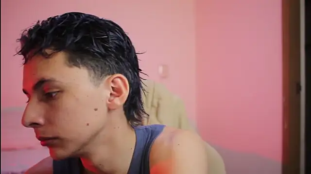 archi love online show from 02/21/26, 05:08