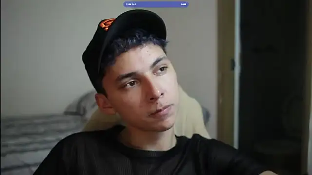 archi love online show from 03/03/26, 08:09