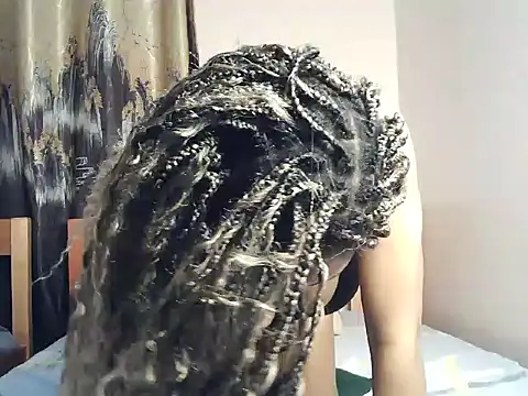 AlexaLoverxo online show from 06/02/26, 08:33