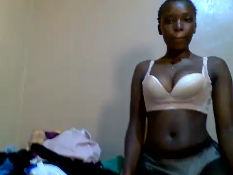 sexy tessiah online show from 05/20/26, 11:55