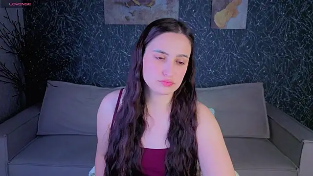 Elizabet Colllins online show from 06/16/26, 04:53