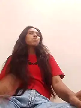 AnjuSharma23 online show from 05/28/26, 05:10