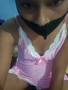 Naughty-Savi online show from 06/18/26, 08:58