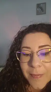 Elissa Floyd   online show from 06/28/26, 04:35