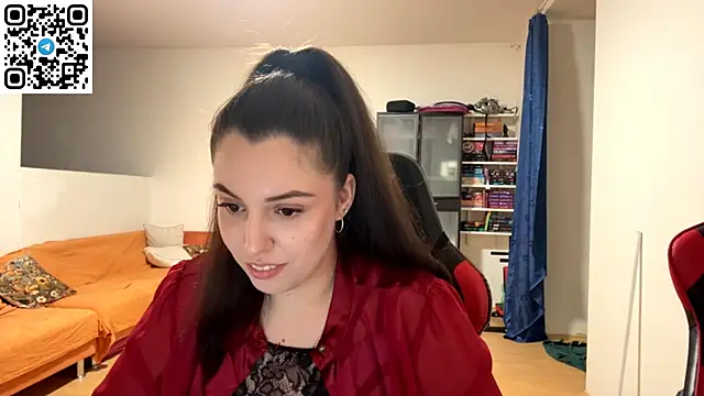 SweetFenomen67 online show from 05/18/26, 07:09