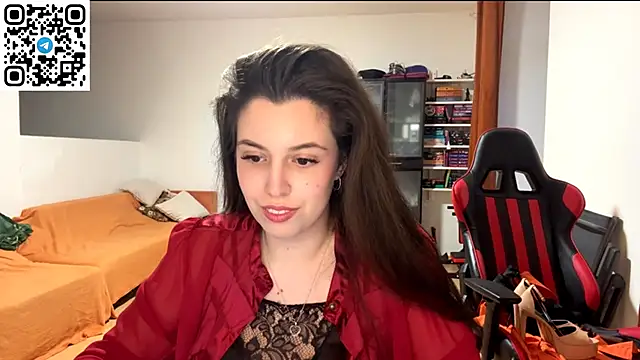 SweetFenomen67 online show from 06/14/26, 07:05