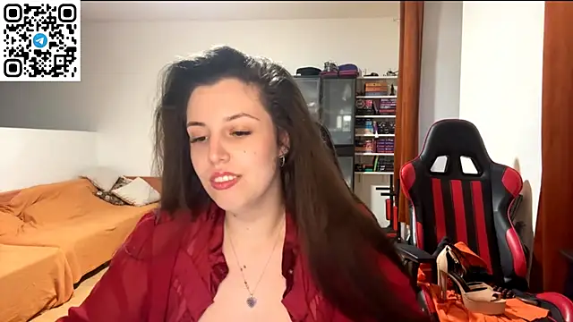 SweetFenomen67 online show from 06/18/26, 07:07