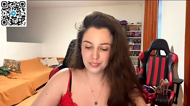 SweetFenomen67 online show from 06/29/26, 05:24