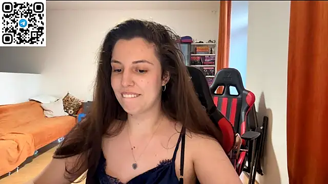 SweetFenomen67 online show from 07/08/26, 03:38