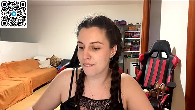 SweetFenomen67 online show from 07/12/26, 07:05