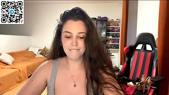 SweetFenomen67 online show from 07/13/26, 07:05