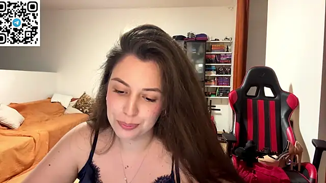 SweetFenomen67 online show from 07/14/26, 07:08