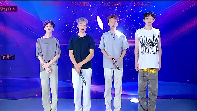 Miracle-001 online show from 05/20/26, 11:38