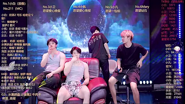XT-YYDS-001 online show from 06/07/26, 11:25