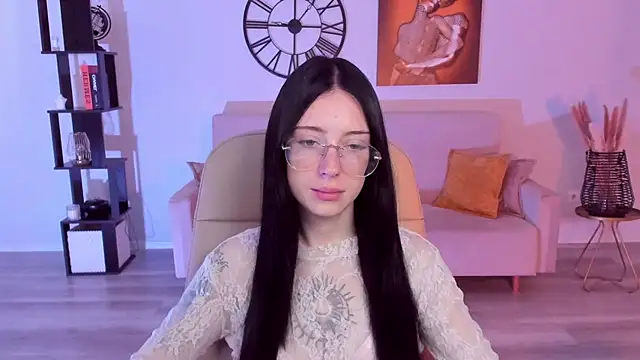 AlexisBliss online show from 07/07/26, 04:26