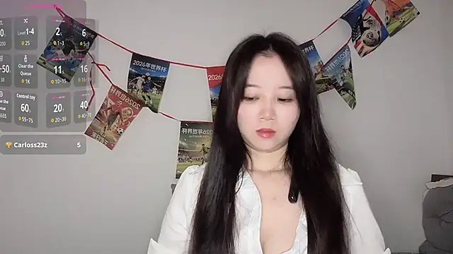 77-Vicky online show from 06/30/26, 08:37