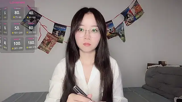 77-Vicky online show from 07/01/26, 07:32