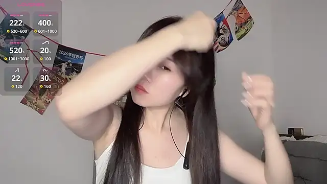 77-Vicky online show from 07/02/26, 07:14