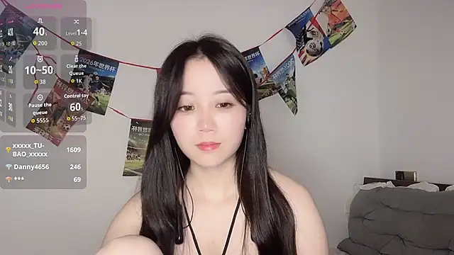 77-Vicky online show from 07/06/26, 04:20