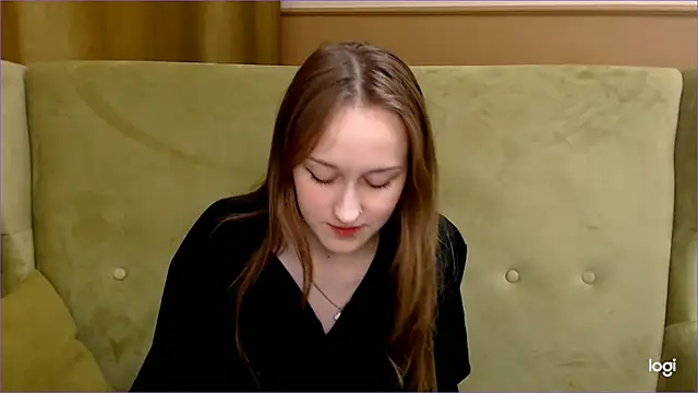 Calista Everleig online show from 05/20/26, 10:10