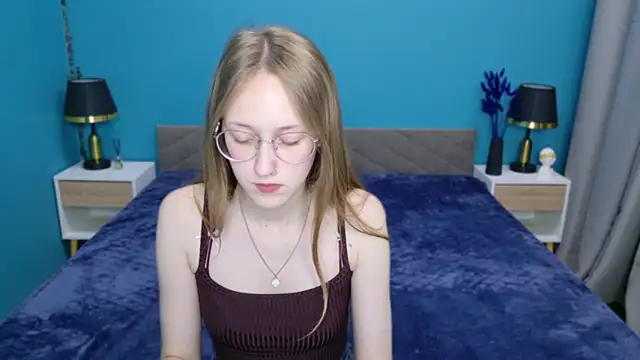 Calista Everleig online show from 05/26/26, 05:58