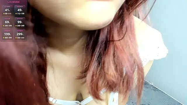 laylasweet  online show from 07/06/26, 04:42