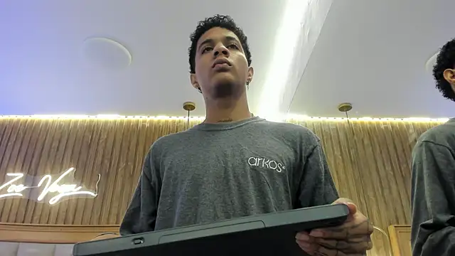 Mael Jason online show from 07/03/26, 11:16
