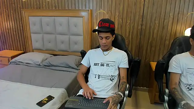 Mael Jason online show from 07/12/26, 11:12