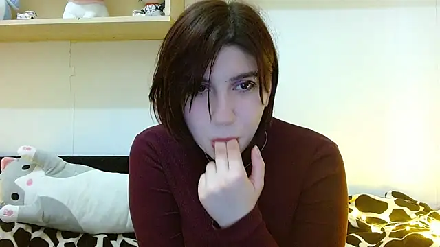 Oriana secret online show from 06/01/26, 05:09
