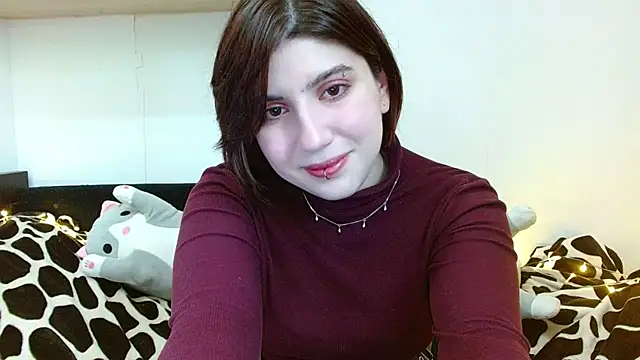 Oriana secret online show from 06/02/26, 08:16
