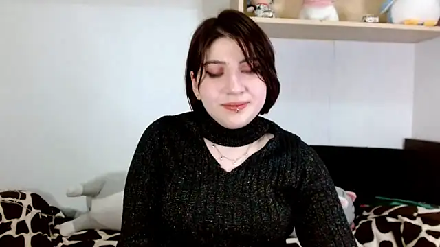 Oriana secret online show from 06/04/26, 08:09