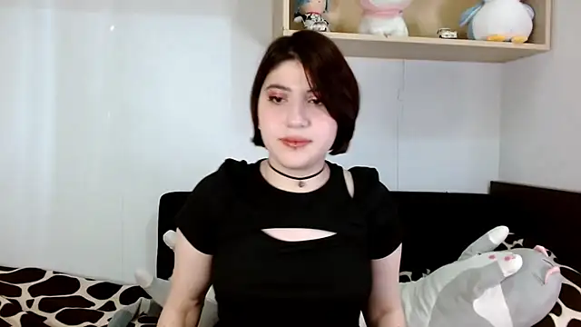 Oriana secret online show from 06/17/26, 04:15