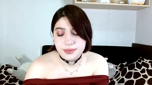 Oriana secret online show from 06/27/26, 04:06