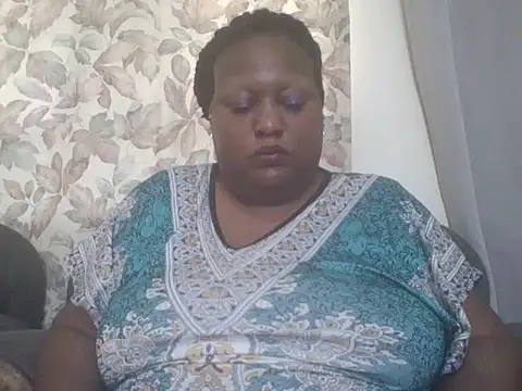 fat ebonyqueen online show from 06/29/26, 10:15