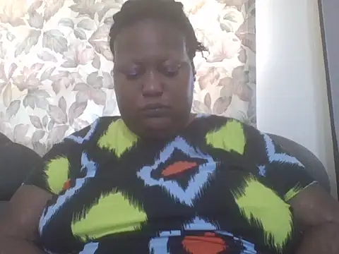 fat ebonyqueen online show from 07/01/26, 07:10