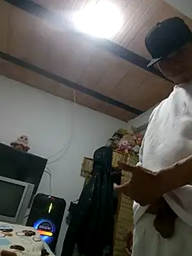 exoticosexual6996 online show from 05/19/26, 01:56
