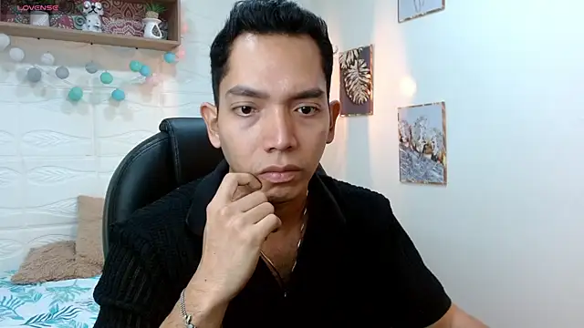 paul cros online show from 06/19/26, 11:25