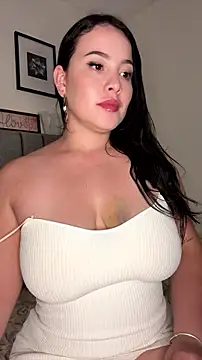 Olivia valentti online show from 07/05/26, 04:30