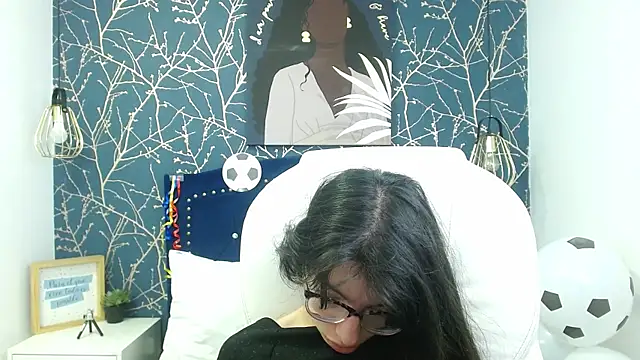 Allyshon  online show from 06/11/26, 08:07