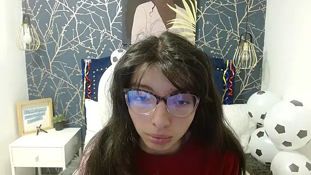 Allyshon  online show from 06/15/26, 07:38