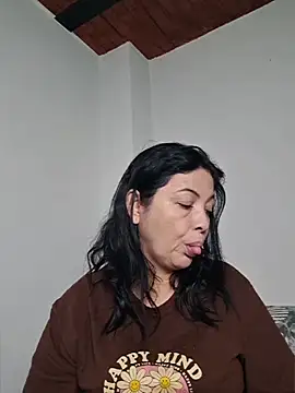 Scarlett Valnyx online show from 06/09/26, 01:12