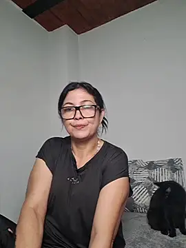 Scarlett Valnyx online show from 06/12/26, 01:21